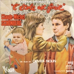 Claude-Michel Schönberg - La frontière