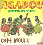 Café moulu - Agadou