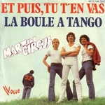Martin Circus - La boule  tango