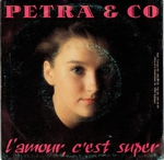 Petra - L'amour, c'est super