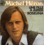 Michel HÃ©ron - Une fille Ã  aimer