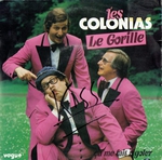 Les Colonias - Ça me fait rigoler