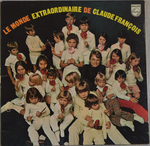Claude François - Le petit canard