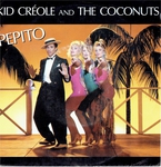 Kid creole and the coconuts - Pepito