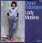 Daniel Balavoine - Lady Marlène