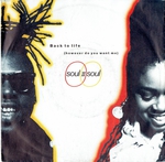 Soul II Soul - Back to life