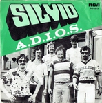 Silvio - A.D.I.O.S