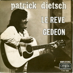 Patrick Dietsch - G�d�on