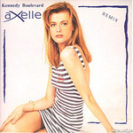 Axelle - Kennedy Boulevard