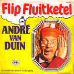 André van Duin - Flip Fluitketel