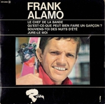 Frank Alamo - Le chef de la bande