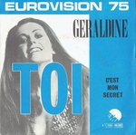 Géraldine - Toi