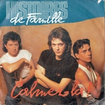 Histoires de famille - Calmez-la&nbsp;!