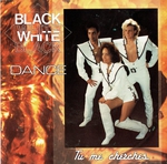 Black and white - Tu me cherches