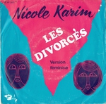Nicole Karim - Les divorcés (version féminine)