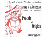 Pascale et Brigitte - Quand Saint Nicolas reviendra