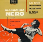 Jacqueline N�ro - Oui patron