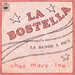 La bande à Paul - La Bostella