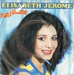 Elisabeth Jérôme - Marianne