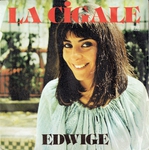 Edwige - La cigale