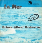 Prince Albert orchestra - La mer