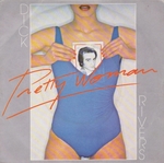 Dick Rivers - Pretty woman