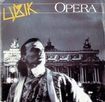 Ubik - Opéra