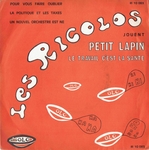 Les Rigolos - Le travail c'est la sant�