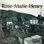 Rose-Marie Henry - Nous les enfants de la classe ouvri�re