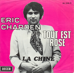 Éric Charden - Tout est rose