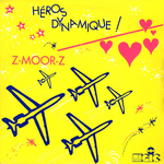 Z-Moor-Z - Héros dynamique