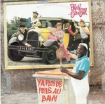 En voiture Simone - Y'a plus de poils au balai