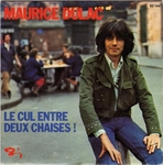 Maurice Dulac - Le cul entre deux chaises&nbsp;!