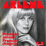 Arlne - Premier amour, premier chagrin