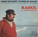Raoul de Godewarsvelde - La fille qui me d�matera