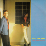 East side beat - Ride like the wind