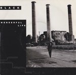 Black - Wonderful life