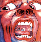 King Crimson - Epitaph