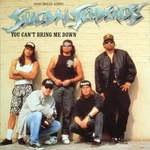Suicidal Tendencies - You can't bring me down