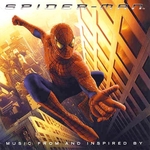 Generique DA - Theme from Spider-Man