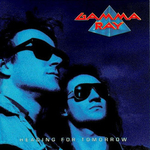 Gamma Ray - Lust for Life
