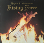 Yngwie Malmsteen - As above, so below