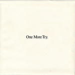 George Michael - One more try