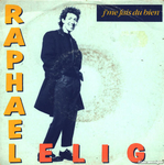 Rapha�l Elig - J'me fais du bien