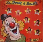 La Bande à Basile - Apprends d'abord la musique