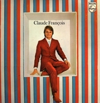 Claude François - Fleur sauvage