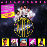 Abbacadabra - Petit génie