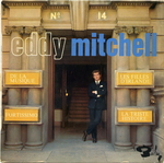 Eddy Mitchell - La triste histoire