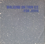 Yoko Ono - Walking on thin ice