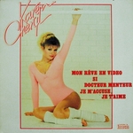 Karen Cheryl - L'Amérique dans l'rétro